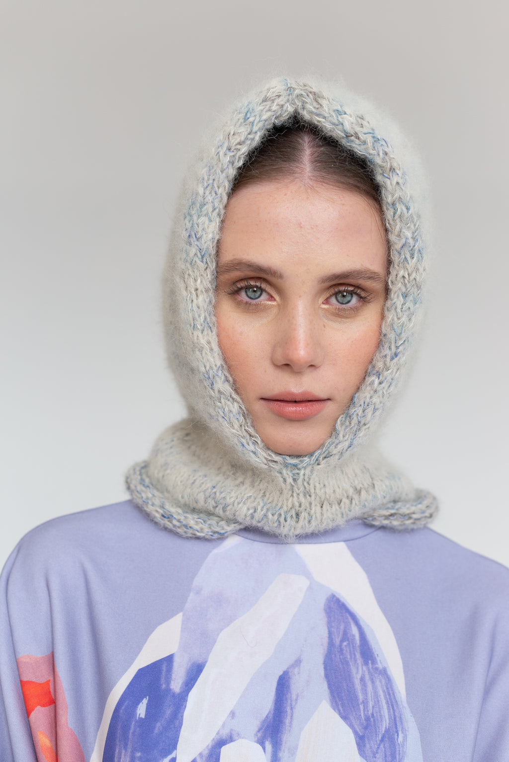 Spitsbergen Winter Sweatshirt