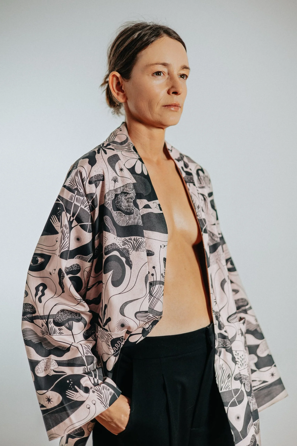 Haust Kimono