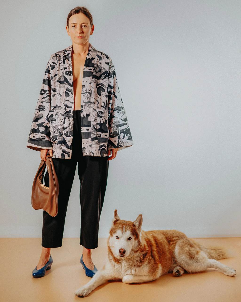 Haust Kimono