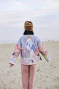 Spitsbergen Quilted Jacket