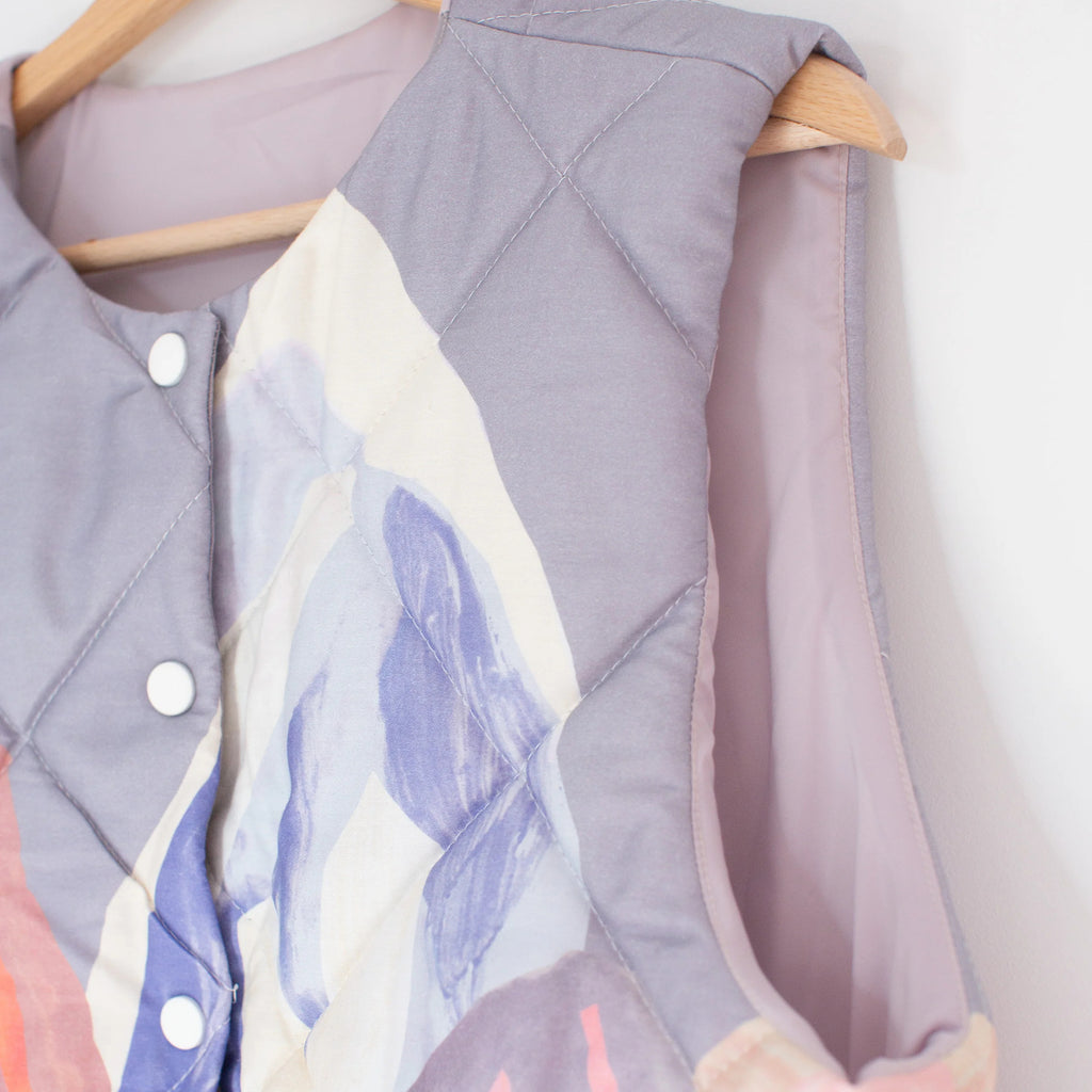 Spitsbergen Vest