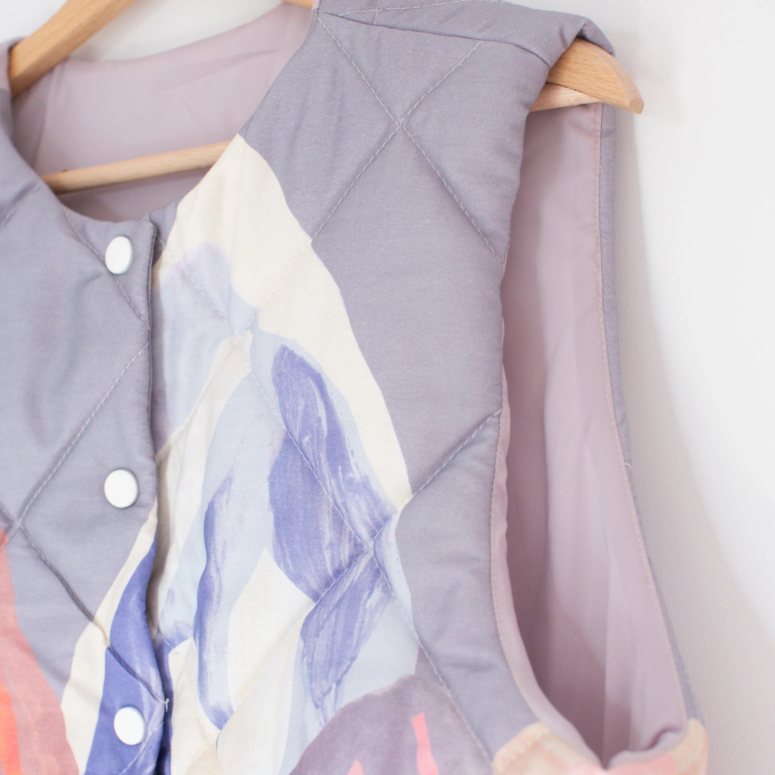 Spitsbergen Vest