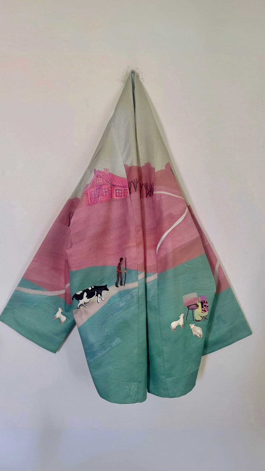 Hirayama Kimono