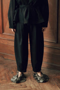 Tara Wool Trousers