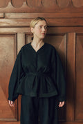 Tara Wool Jacket