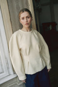 Eira Wool Sweatshirt
