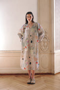 Stella Linen Dress